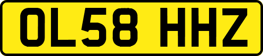 OL58HHZ