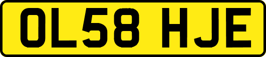 OL58HJE