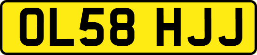 OL58HJJ