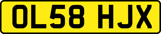 OL58HJX