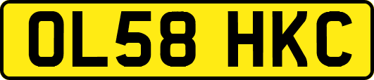 OL58HKC