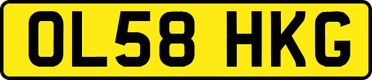 OL58HKG