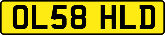 OL58HLD