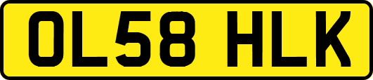 OL58HLK