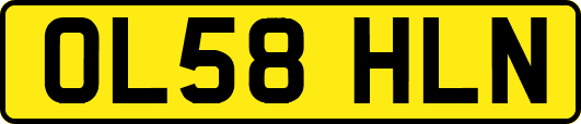 OL58HLN