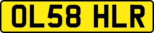OL58HLR