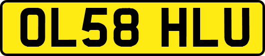 OL58HLU
