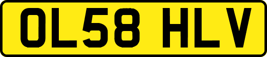OL58HLV