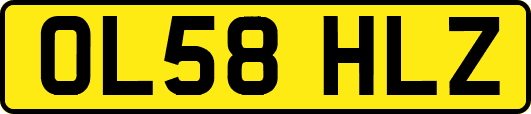 OL58HLZ