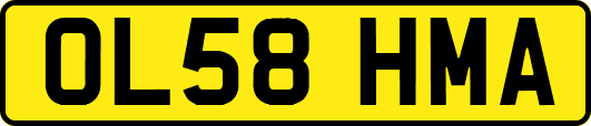 OL58HMA