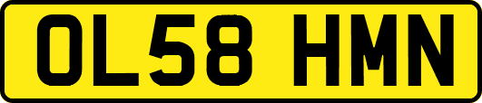 OL58HMN