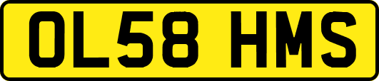 OL58HMS