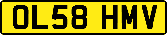 OL58HMV