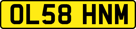OL58HNM