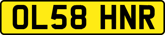 OL58HNR