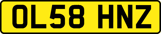 OL58HNZ