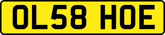 OL58HOE
