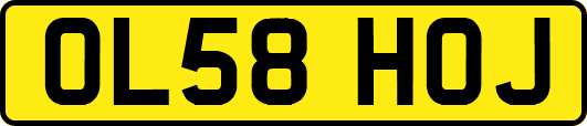 OL58HOJ