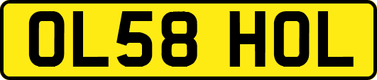 OL58HOL