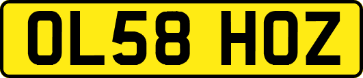 OL58HOZ