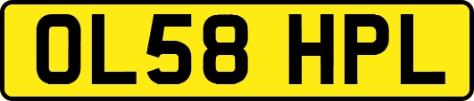 OL58HPL