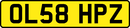 OL58HPZ