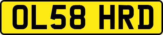 OL58HRD