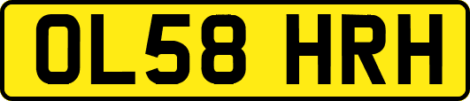 OL58HRH