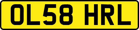 OL58HRL