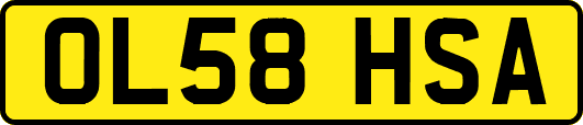 OL58HSA