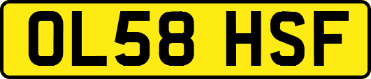 OL58HSF