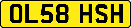 OL58HSH