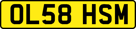 OL58HSM