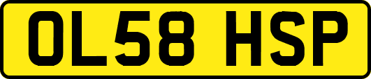 OL58HSP