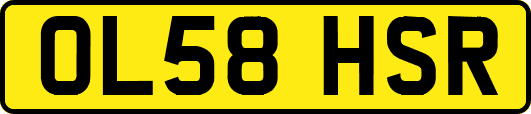 OL58HSR