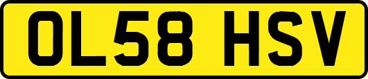 OL58HSV