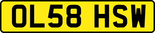 OL58HSW