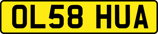 OL58HUA