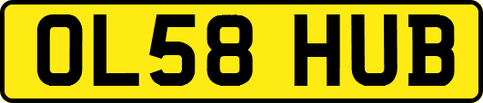 OL58HUB