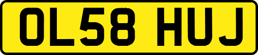 OL58HUJ