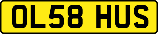 OL58HUS