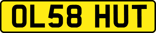OL58HUT
