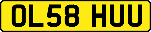 OL58HUU