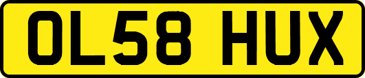 OL58HUX