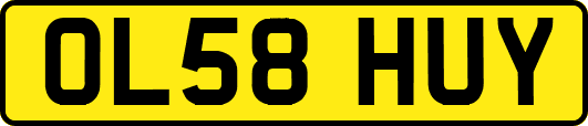 OL58HUY