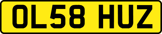 OL58HUZ