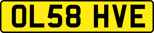 OL58HVE