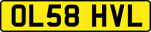 OL58HVL