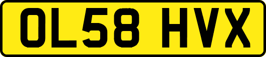 OL58HVX