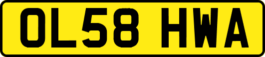 OL58HWA